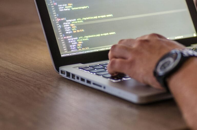 this image showing that zumezu IT company providing web development in Bijnor,